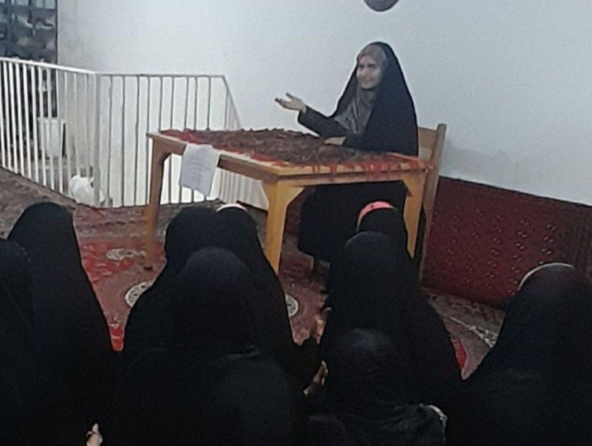 مشاور