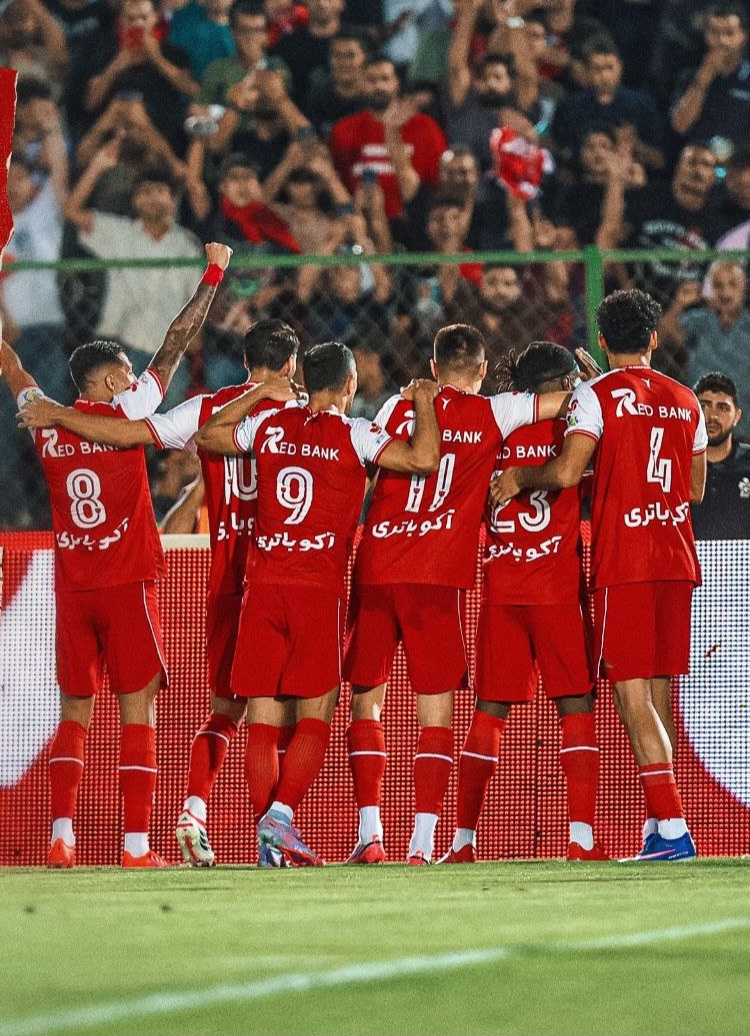 پرسپولیس