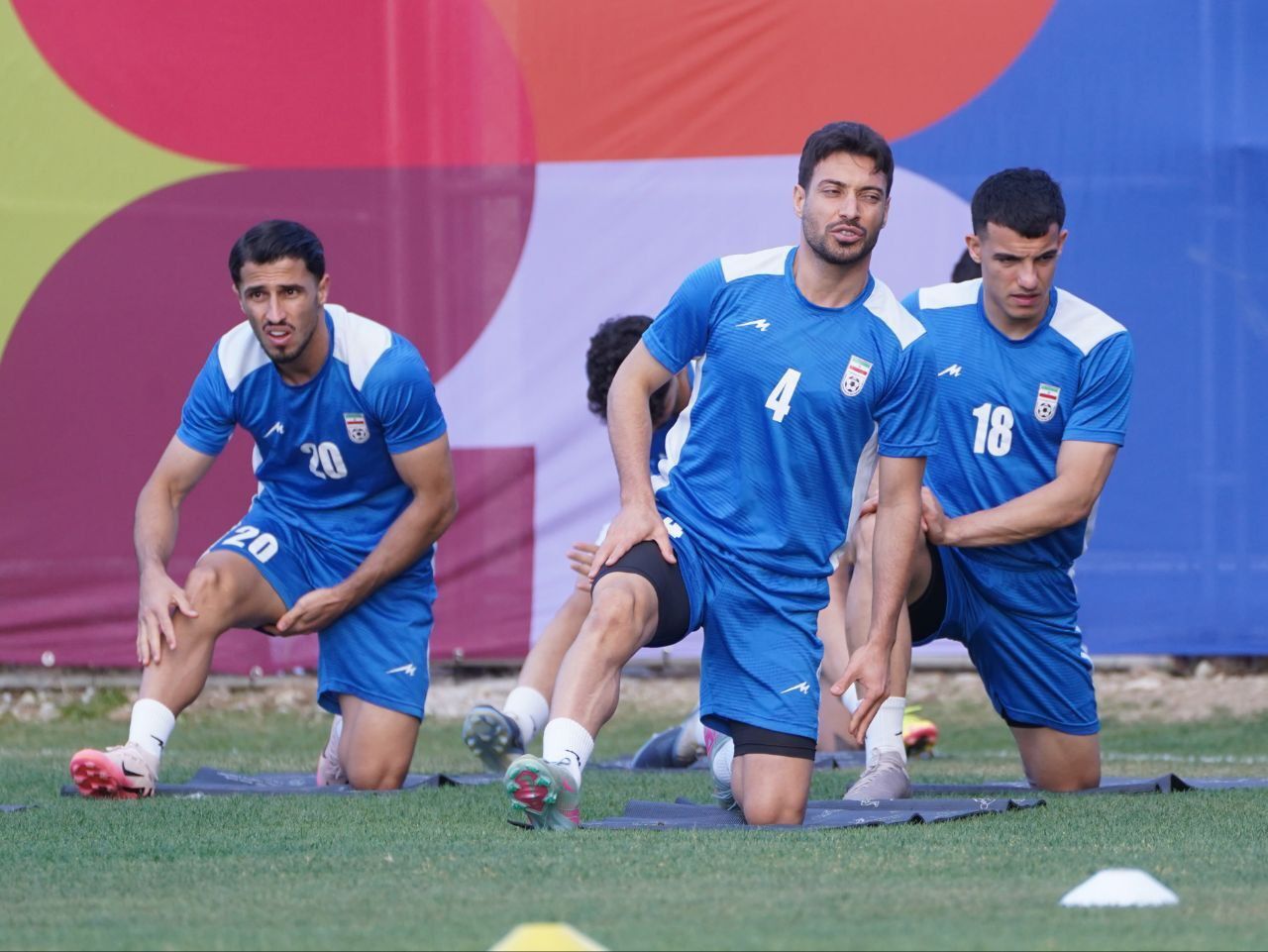 تیم ملی