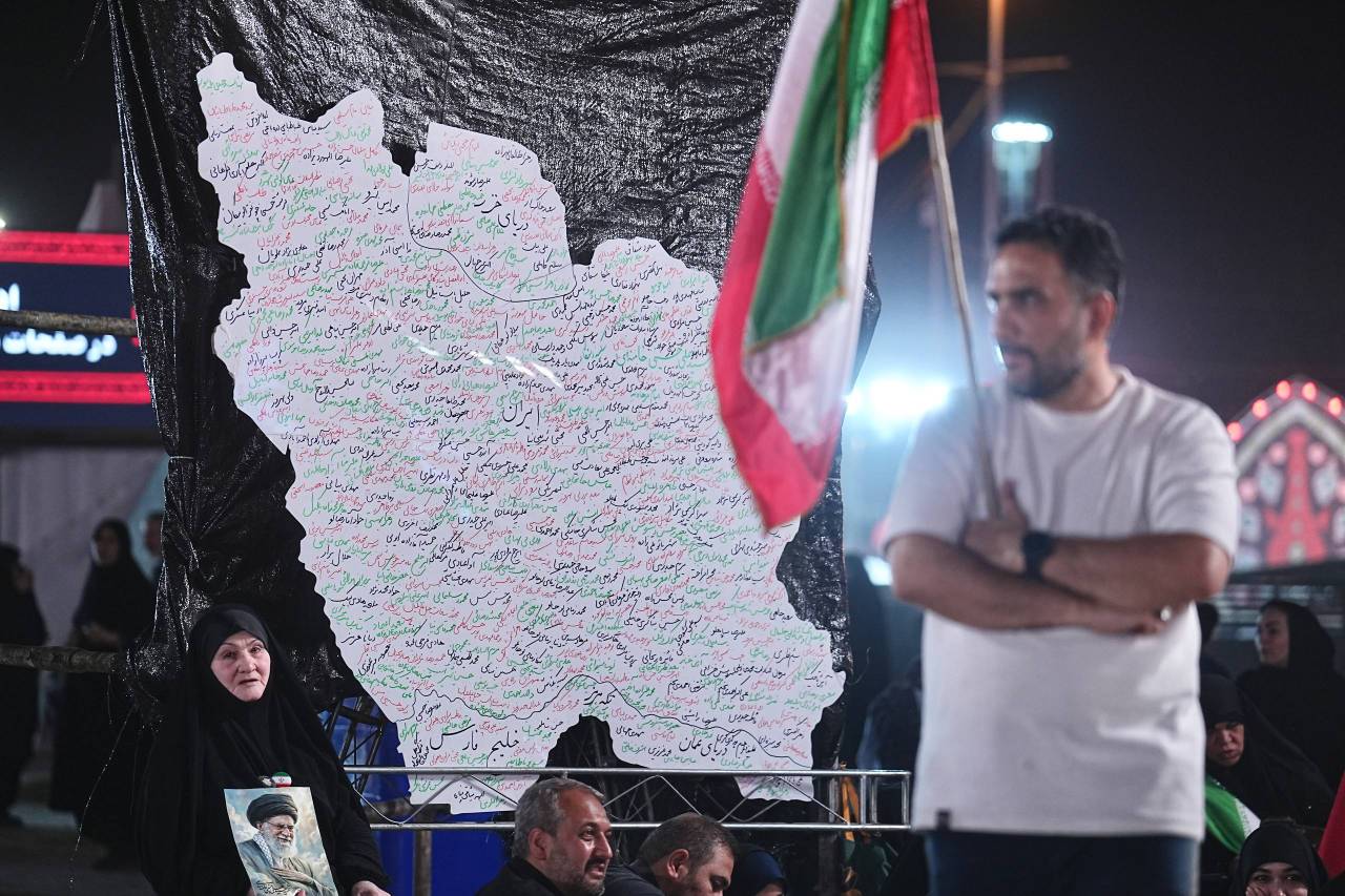 محرم شهر