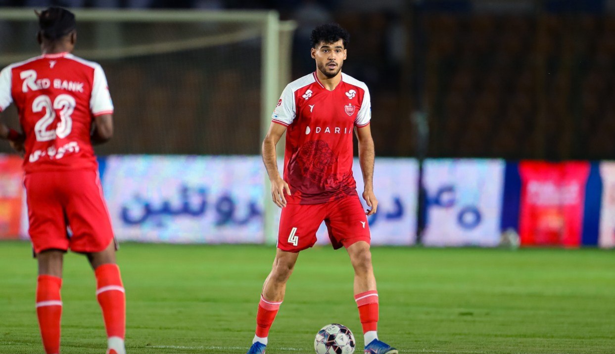 پرسپولیس