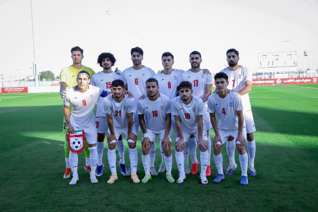 تیم ملی امید