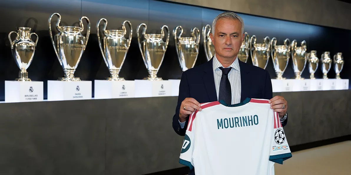 mourinho999