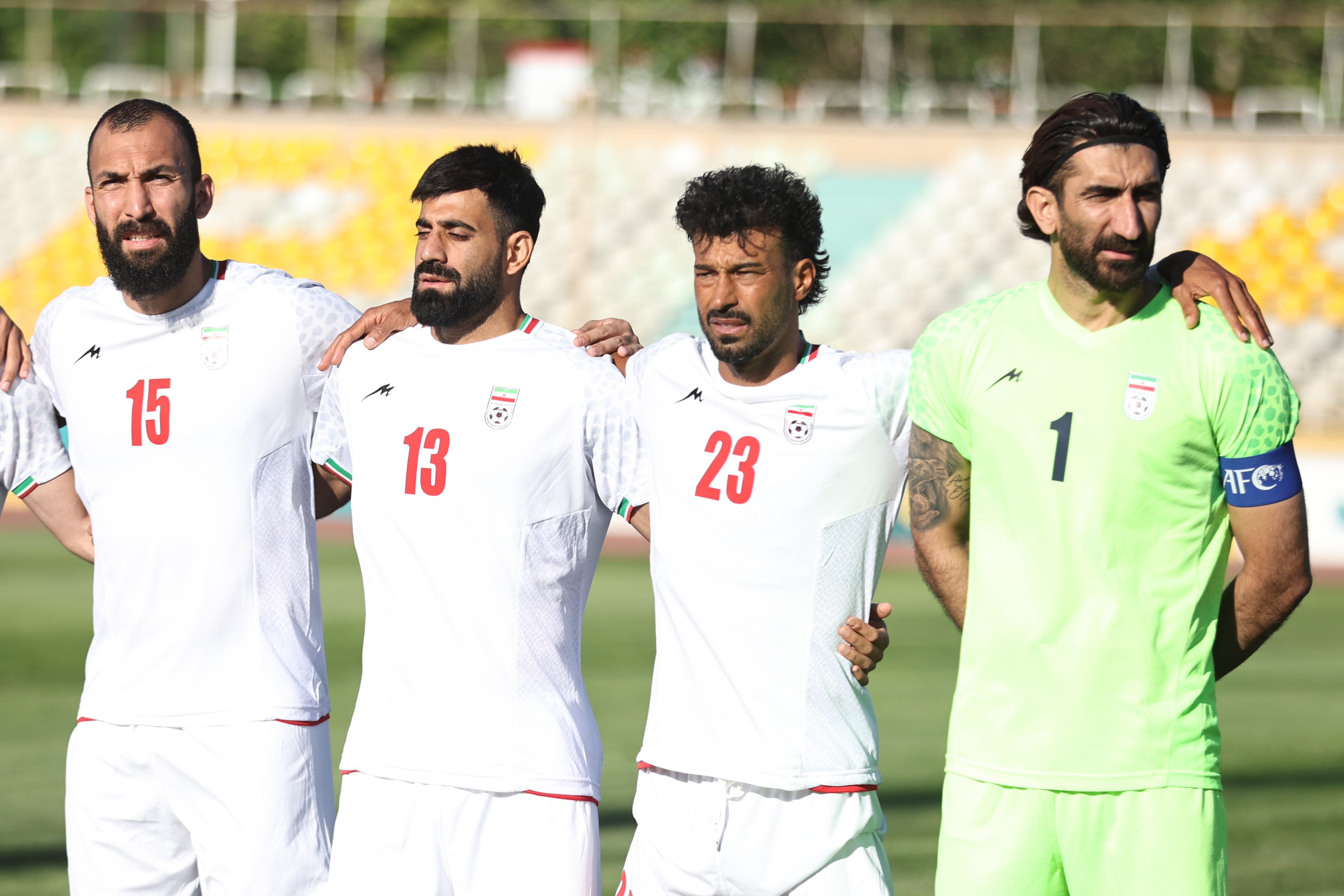 تیم ملی