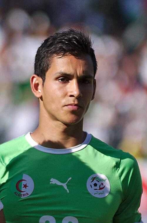 Algérie_-_Arménie_-_20140531_-_Aissa_Mandi