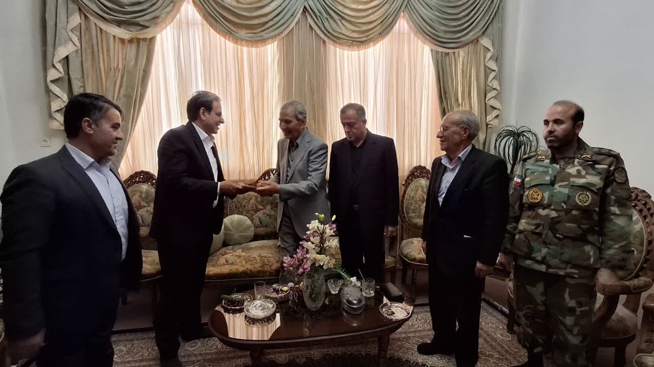 میانه