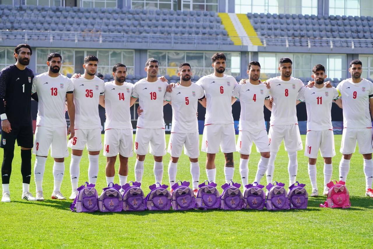 تیم ملی