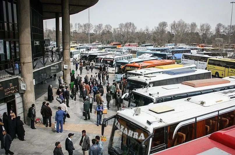 بلیط+اتوبوس