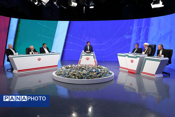 برنامه‌های انتخاباتی کاندیداهای چهاردهمین دوره ریاست جمهوری