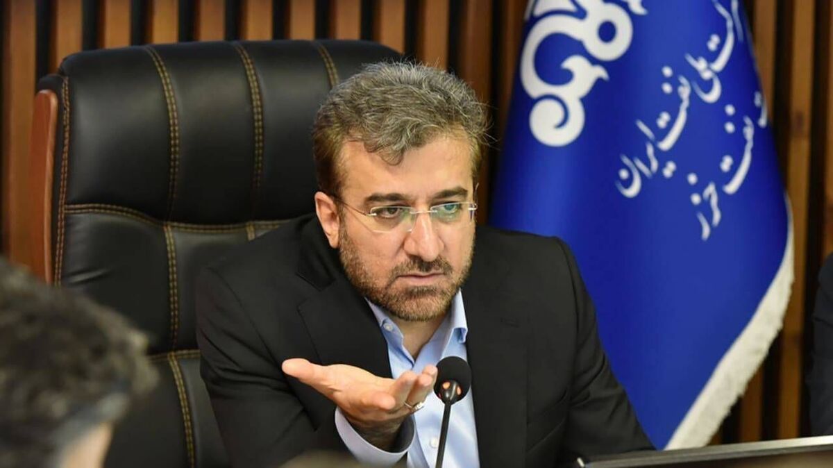 پایان موفق پروژه لرزه‌نگاری زون انتقالی بلوک ۱۳ دریای خزر