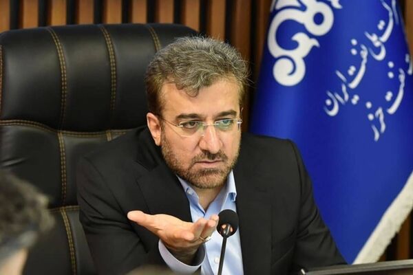 پایان موفق پروژه لرزه‌نگاری زون انتقالی بلوک ۱۳ دریای خزر