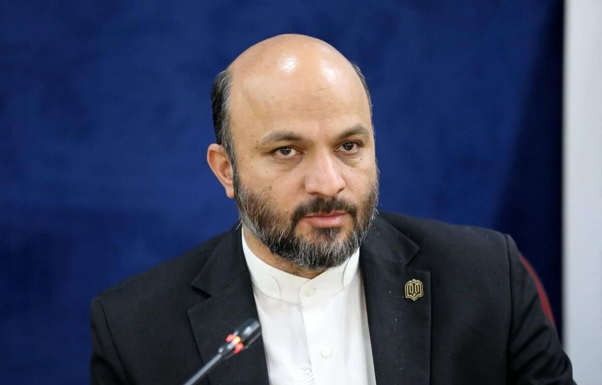 تأکید رئیس سازمان نوسازی مدارس کشور بر تدوین سند جامع مدیریت سرمایه انسانی