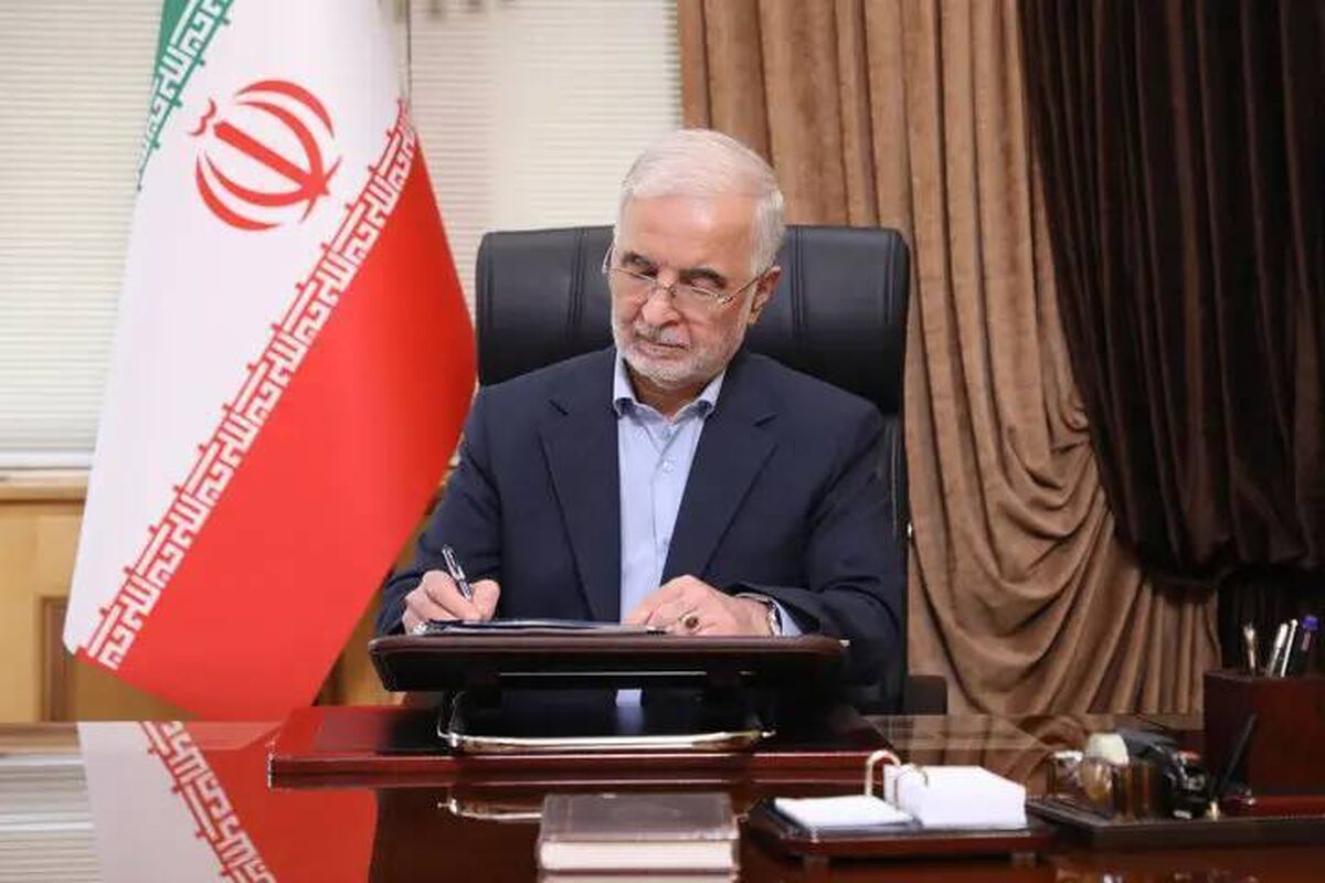 مومنی: انتقام خون رهبر انقلاب را از دشمنان زبون صهیونی و آمریکایی خواهیم گرفت
