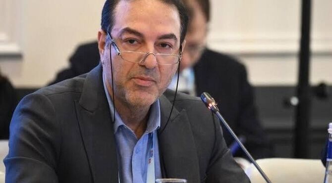 تشدید نظارت‌های بهداشت محیطی در ماه مبارک رمضان ۱۴۰۴ 
