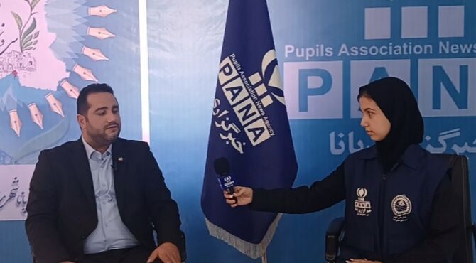 والدین دانش‌آموزان استثنایی به ما اعتماد کنند