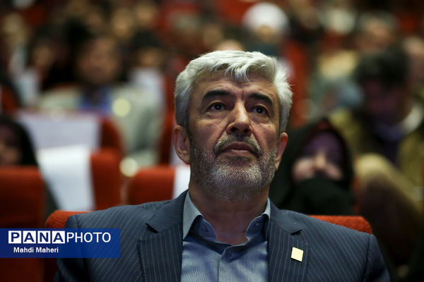 سیزدهمین جشنواره ملی پژوهش و فناوری دانشگاه فرهنگیان