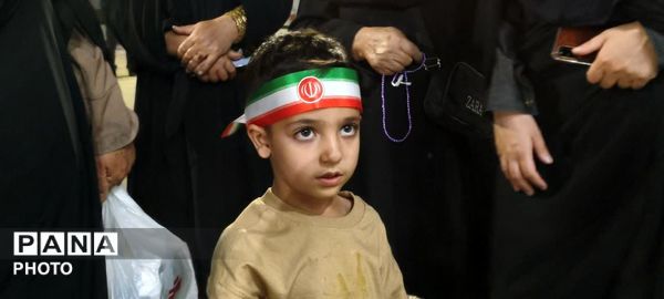 تجمعات شبانه در گچساران 