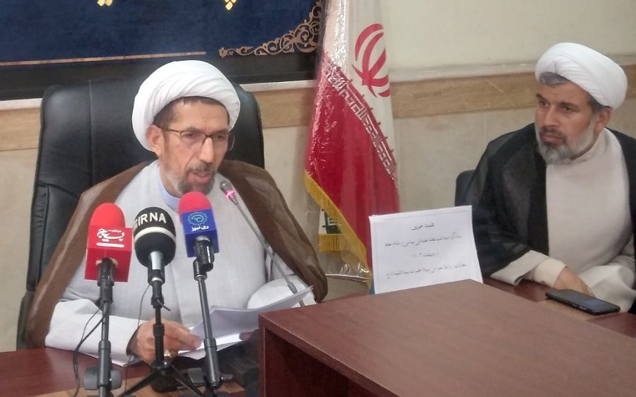  شهید مطهری الگویی است که می‌تواند دانش‌آموزان ما را از نظر فکری، علمی و رفتاری تامین کند