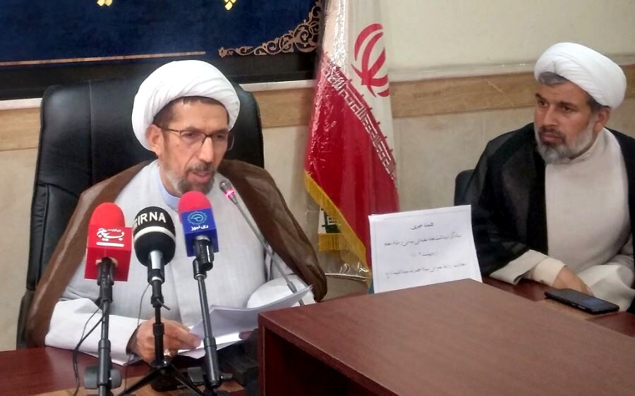  شهید مطهری الگویی است که می‌تواند دانش‌آموزان ما را از نظر فکری، علمی و رفتاری تامین کند