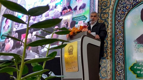 دومین کنگره ملی شهید مدرس (ره) و 1226 شهید منطقه ترشیز کهن در کاشمر