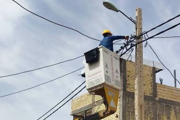 جمع‌آوری حدود ۳۵۲ هزار انشعاب غیرمجاز برق و ۱۴ هزار ماینر در کشور
