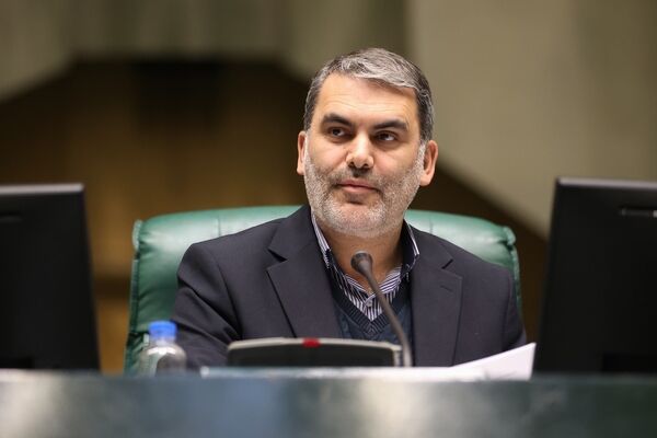 همه تمهیدات برای تشییع پیکرهای مطهر در مشهد فراهم است