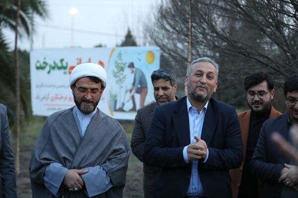 گردهمایی معاونان پرورشی شهرستان‌ها و مناطق مازندران 