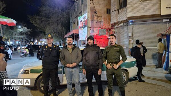 تصویرِ  وفاداری دهه نودی‌ها