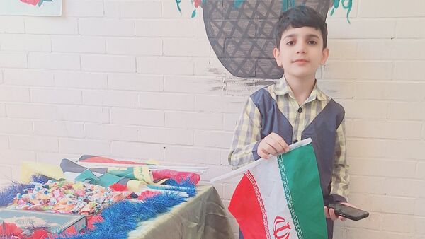 بازگشت شور تعلیم و تربیت در مانور بازگشایی مدارس