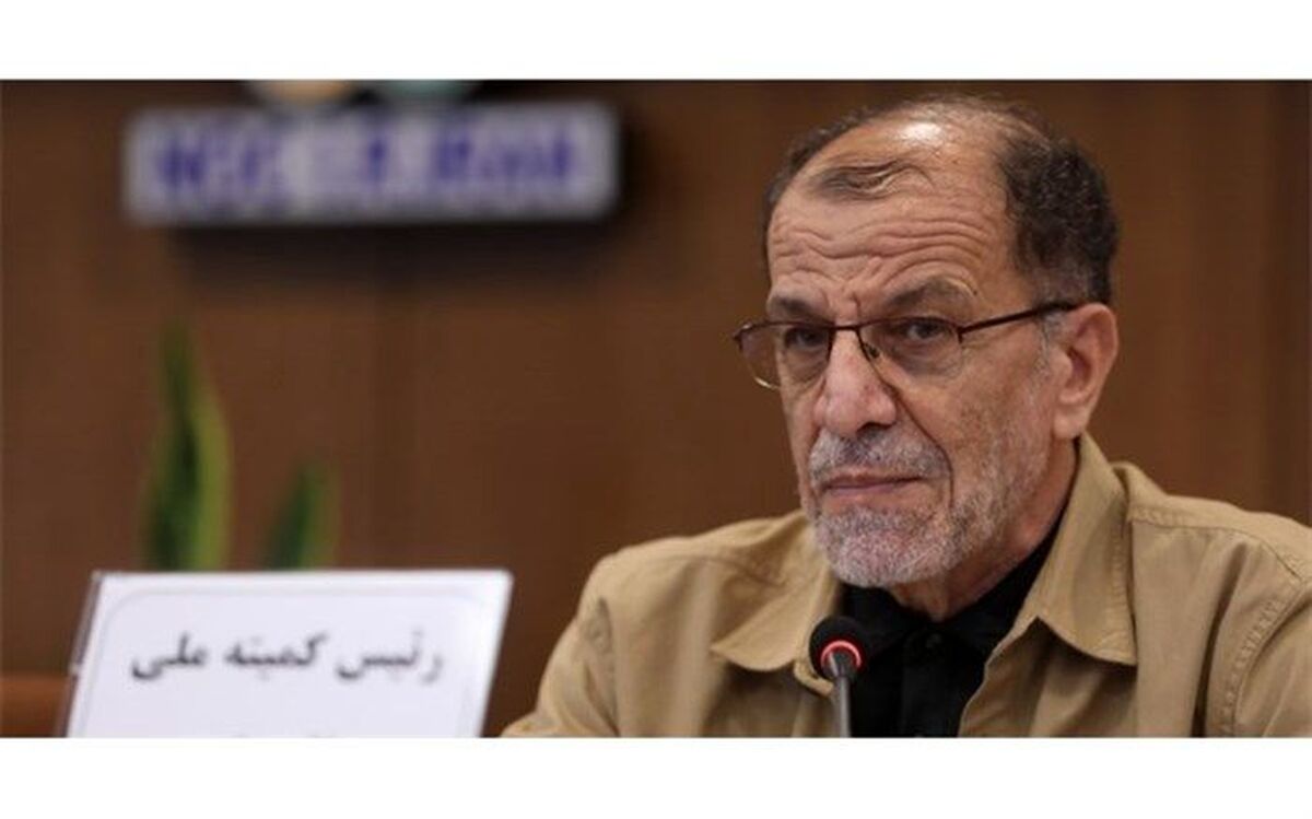 کسوت مربیگری همان معلمی است؛ خیلی از مربیان ما مثل معلمان دوره ابتدایی گمنام هستند