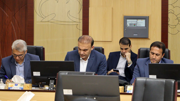 برگزاری اجلاس استانی مدیران آموزش و پرورش در جم