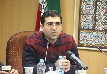 حضور ۱۲ پلتفرم و ناشر کتاب صوتی در نمایشگاه کتاب ۱۴۰۴