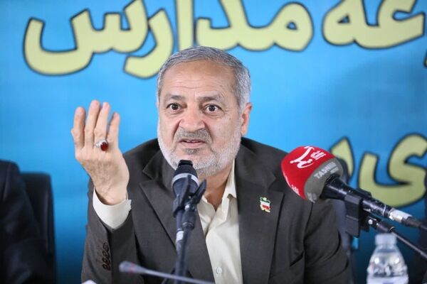 اقدامات استاندار همدان در توسعه عدالت آموزشی و فرهنگی، الگویی اثرگذار در کشور است