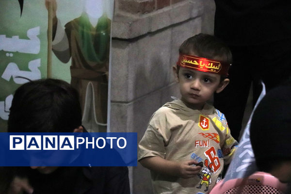 نمایشگاهی متفاوت در تبریز