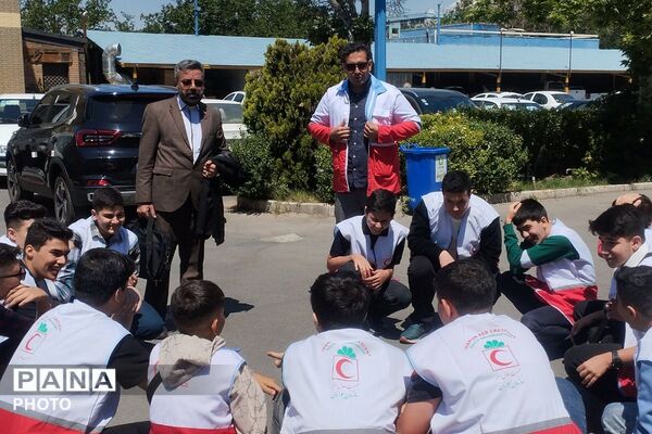 سلامت و امنیت با خودمراقبتی