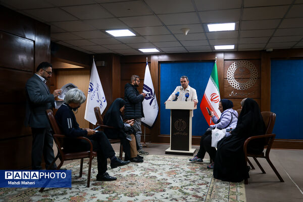 گردهمایی مشترک رؤسای شورای هماهنگی مؤسسان مدارس غیر دولتی و رؤسای ادارات مدارس و مراکز غیر دولتی