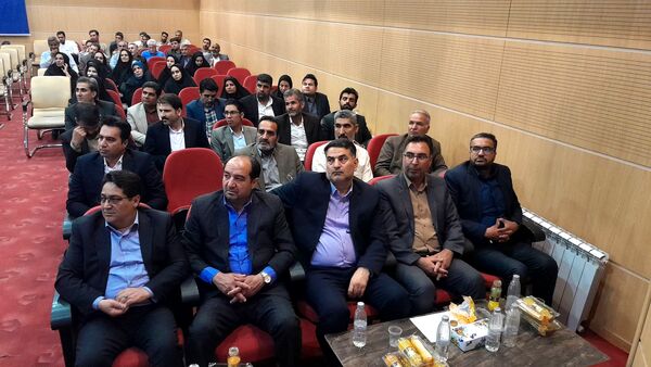 اولین کارگاه تبیینی «نهضت توسعه عدالت آموزشی» در تربت‌حیدریه