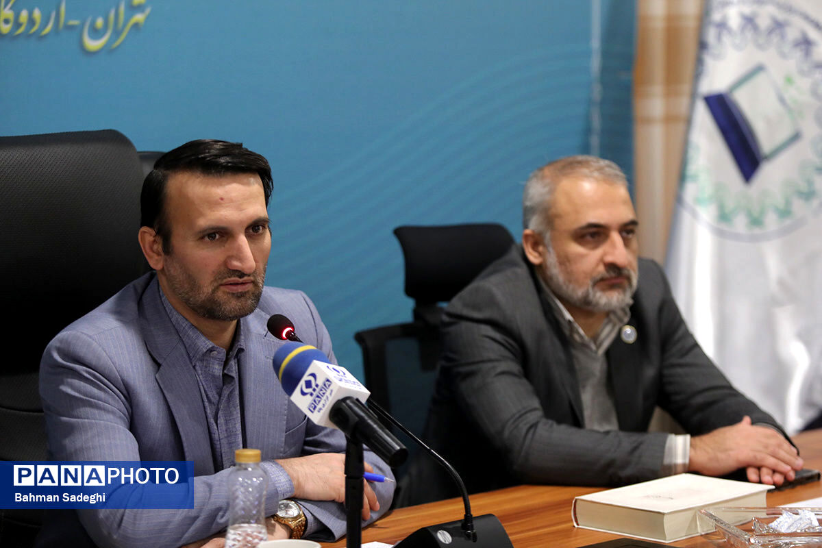 پیش‌بینی فوق‌العاده خاص برای آموزش‌وپرورش در بودجه ۱۴۰۵/ به‌روزرسانی ۴۰ عنوان پرداختی برای نخستین‌بار