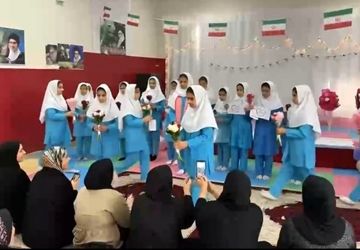 وقتی نگاه‌ها و صداها جادوی مادرانه را روایت می‌کنند