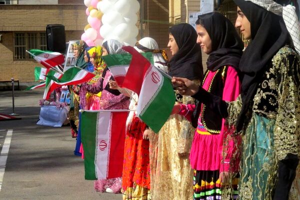 مسئولیت‌پذیری از جنس مدرسه
