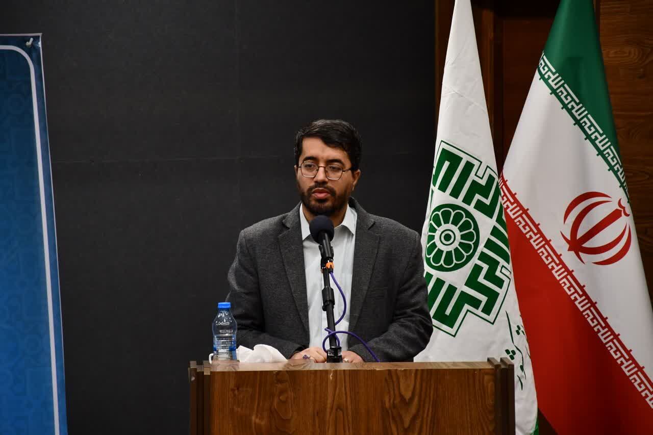 اقدامات  متعددی در راستای کاهش زمان و افزایش کیفیت دادرسی هادر دستور کار قرار گرفته است