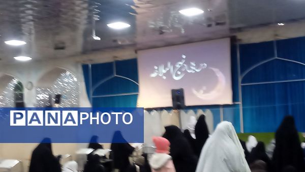 درسهایی از نهج‌البلاغه در شامگاه میلاد امام جواد (ع)