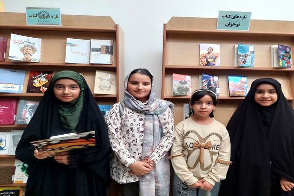 غدیر پیامی برای تمام نسل‌ها است