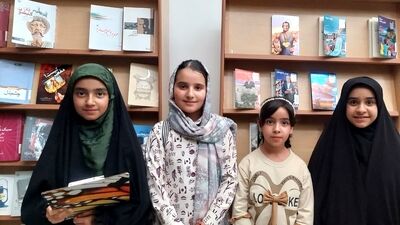 غدیر پیامی برای تمام نسل‌ها است