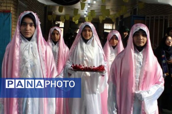 مانور بزرگ یاوران انقلاب کهریزک 