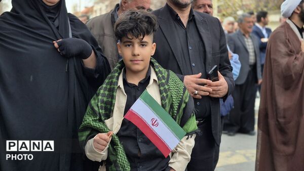  وداع دهه نودی‌ها با فرزندان رشید وطن