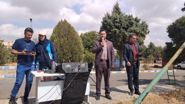دومین رنکینگ کشوری کمان سنتی