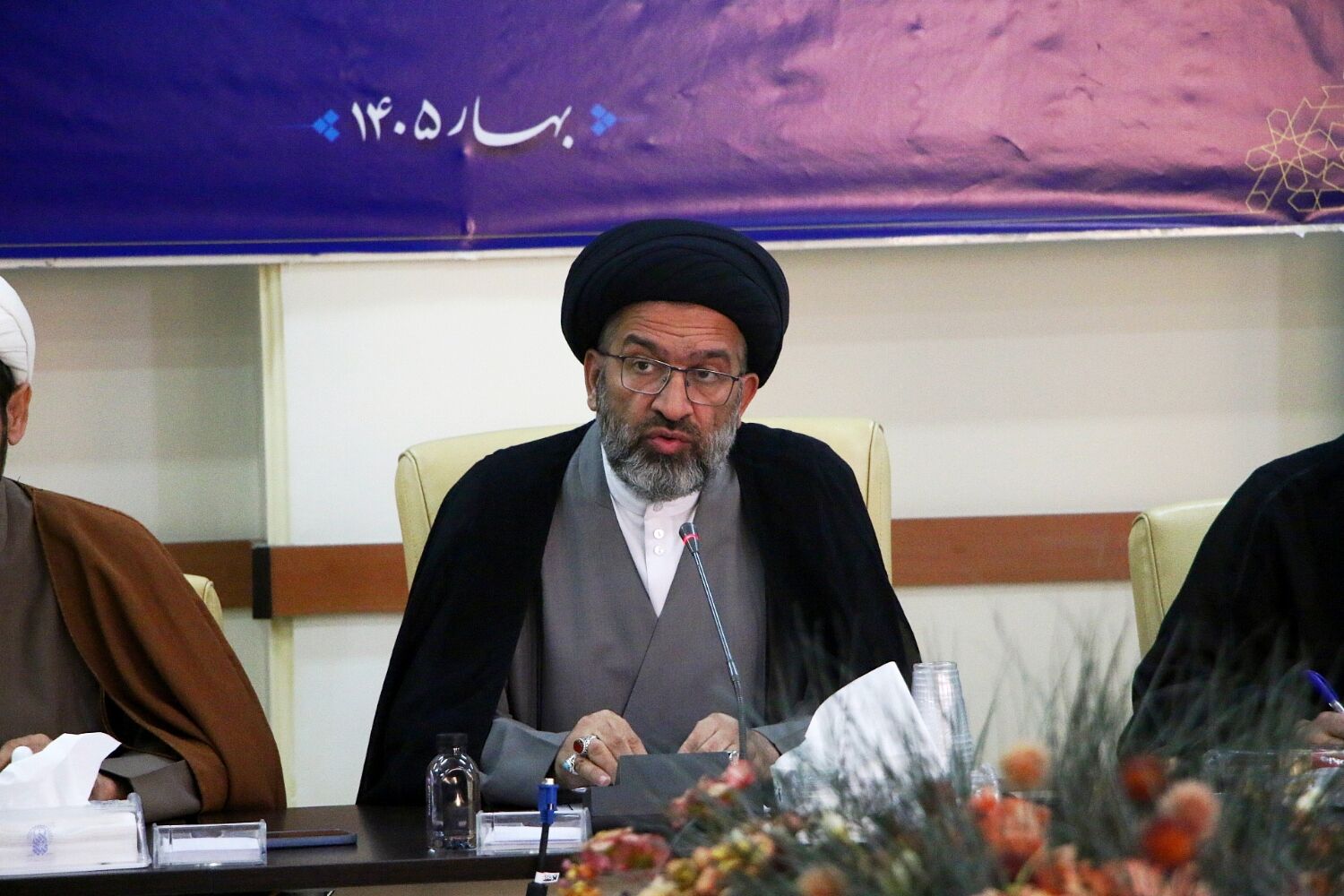 برنامه های دهه کرامت با گرامیداشت «روز دختر» در قم آغاز می شود