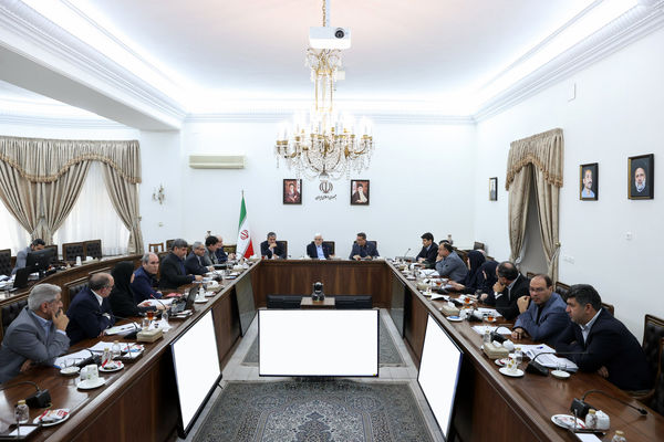 مدیری که مخالف تصمیمات دولت است نمی‌تواند به عنوان مدیر ارشد دولت باقی بماند