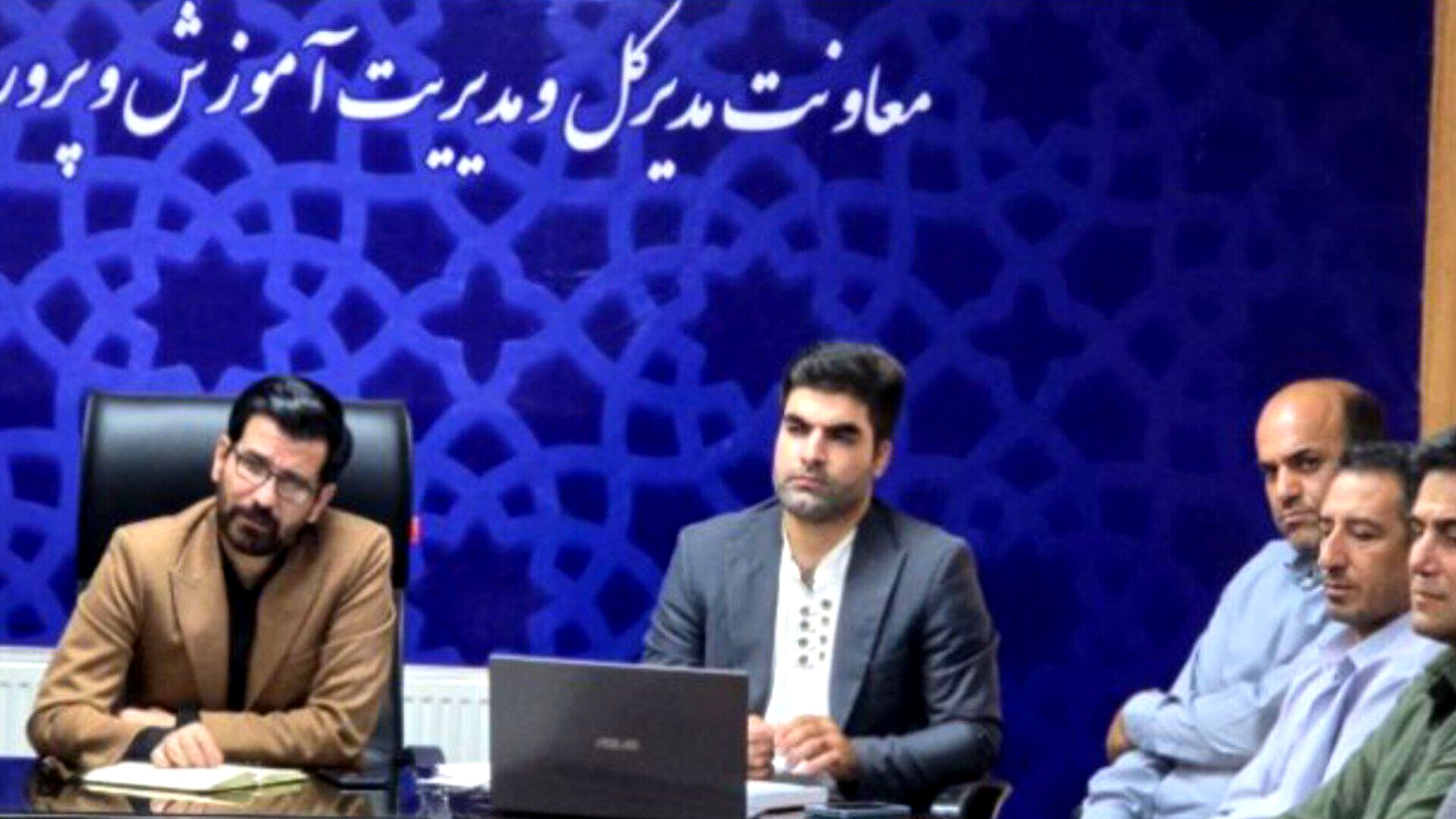 الیگودرز پیشتاز جشنواره‌ی نوجوان خوارزمی در استان لرستان